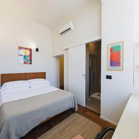 Palazzo Italia 4*
