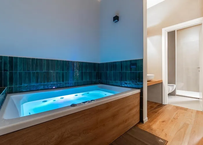 Palazzo Italia Casa de hóspedes