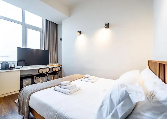 Palazzo Italia Casa de hóspedes 4*