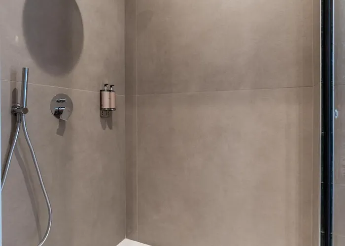 Palazzo Italia Casa de hóspedes Bari