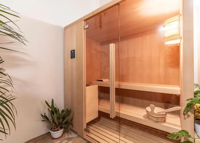 Casa de hóspedes Palazzo Italia Bari