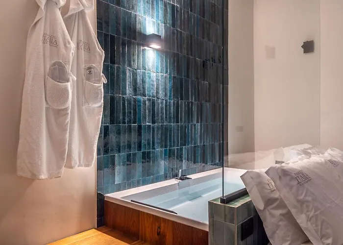 Casa de hóspedes Palazzo Italia