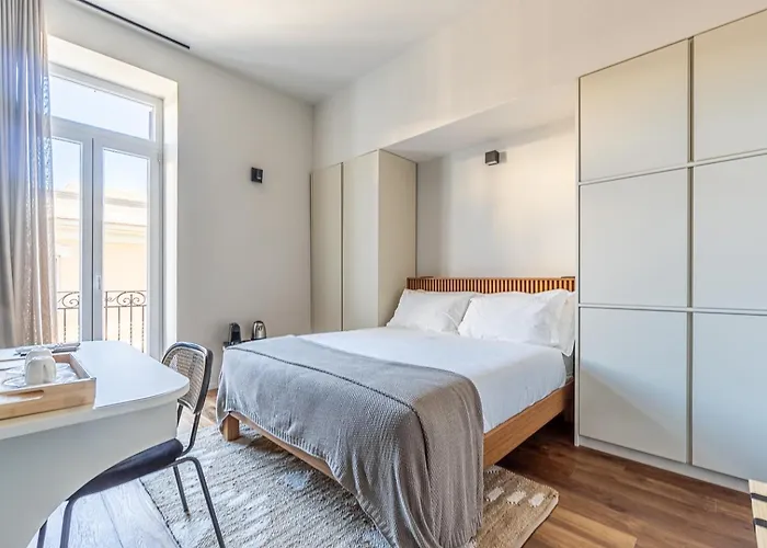 Casa de hóspedes Palazzo Italia 4*