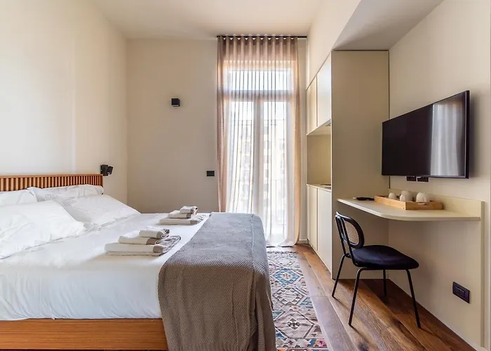 Palazzo Italia Casa de hóspedes