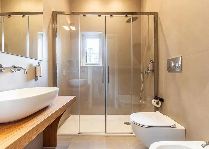 Casa de hóspedes Palazzo Italia