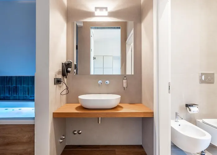 Palazzo Italia Casa de hóspedes Bari