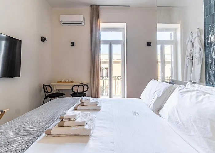 Palazzo Italia Casa de hóspedes