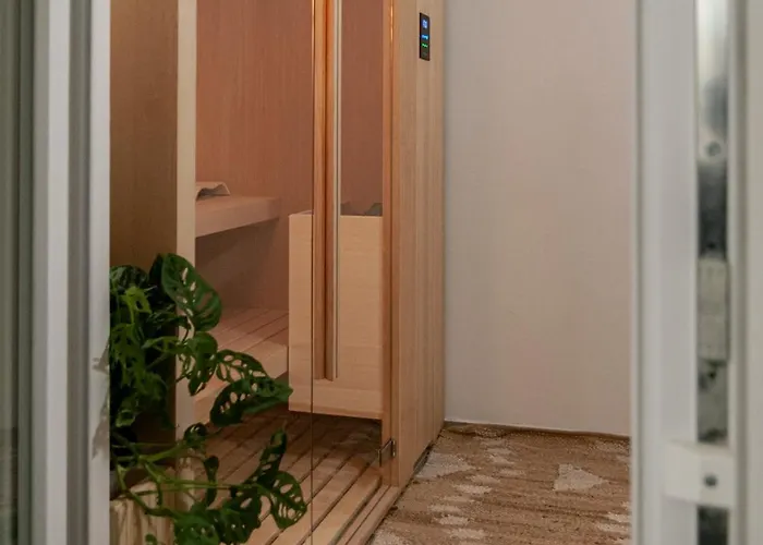 Casa de hóspedes Palazzo Italia Bari