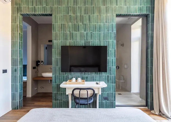 Casa de hóspedes Palazzo Italia