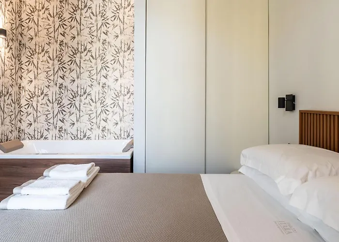 Palazzo Italia Casa de hóspedes Bari