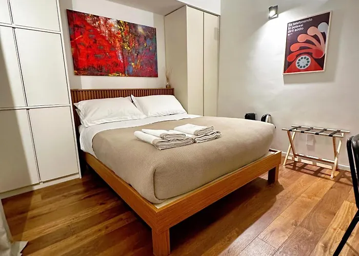 Palazzo Italia Casa de hóspedes