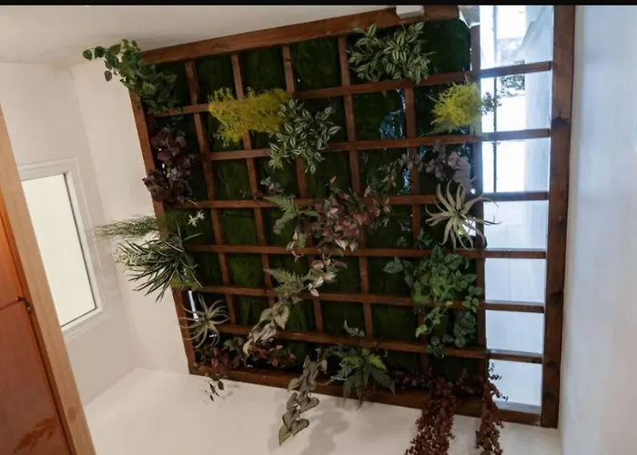 Palazzo Italia Casa de hóspedes Bari