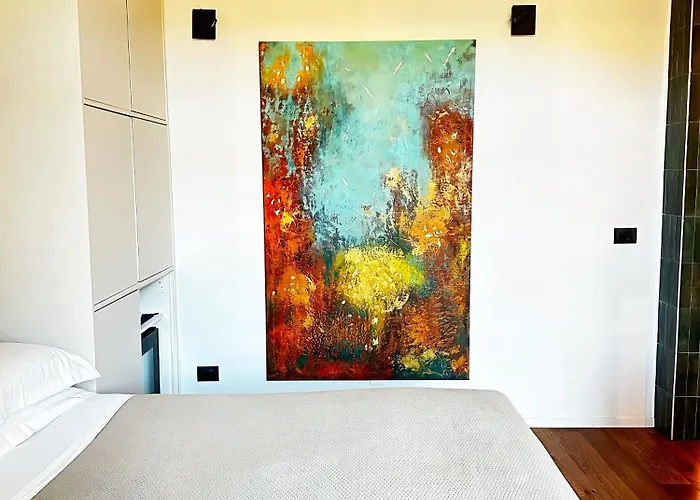 Casa de hóspedes Palazzo Italia Bari