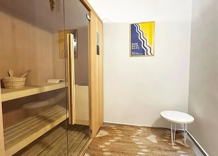 Casa de hóspedes Palazzo Italia Bari