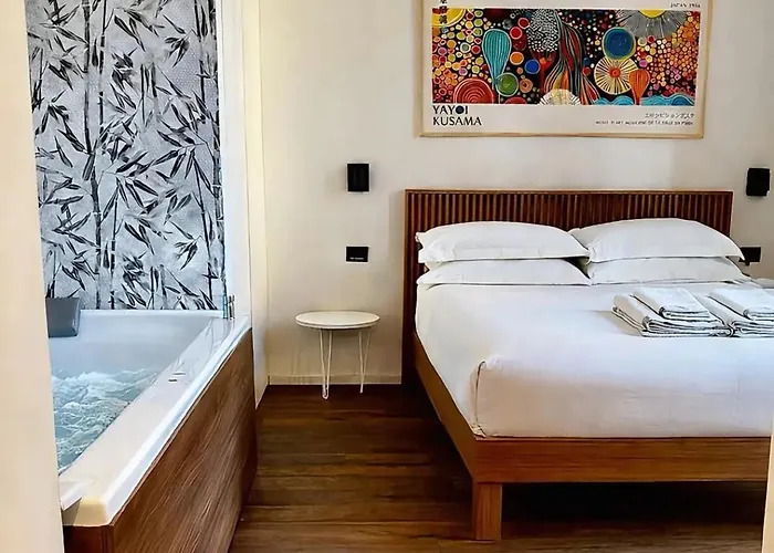 Casa de hóspedes Palazzo Italia