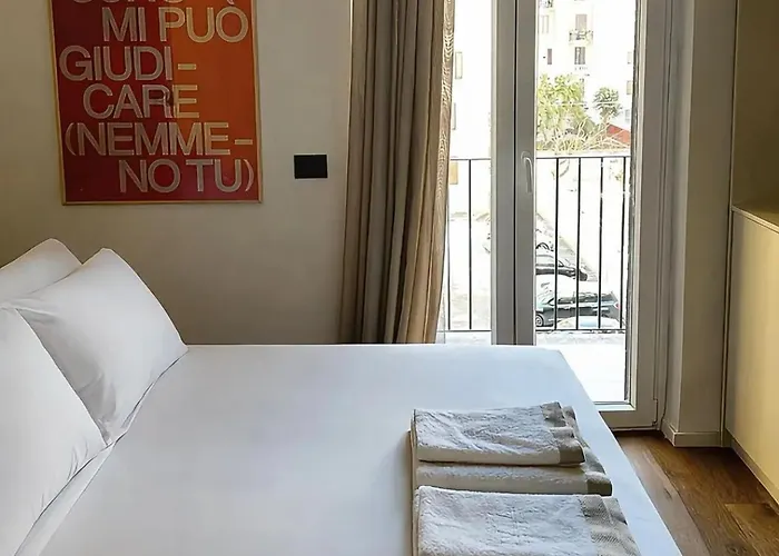 Palazzo Italia Casa de hóspedes